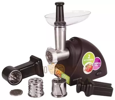 Мясорубка Polaris PMG 1829