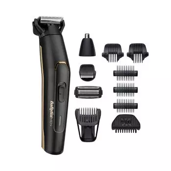 Мультитриммер BaByliss MT860E 11-в-1