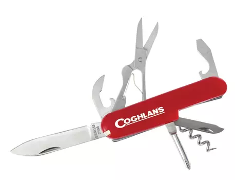 Мультитул Coghlans 9507