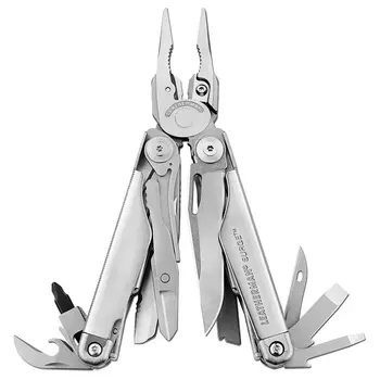 Мультитул Leatherman Surge 830165