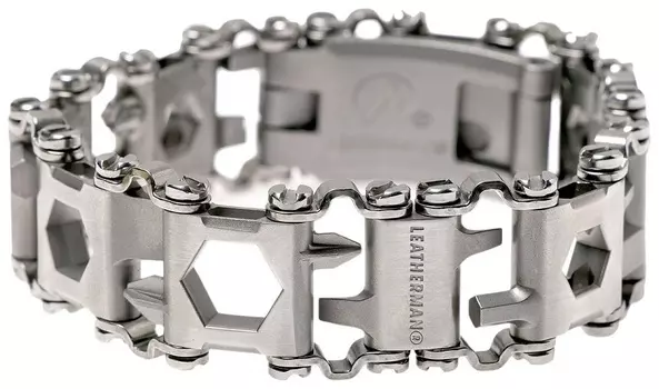 Мультитул Leatherman Tread LT 832431