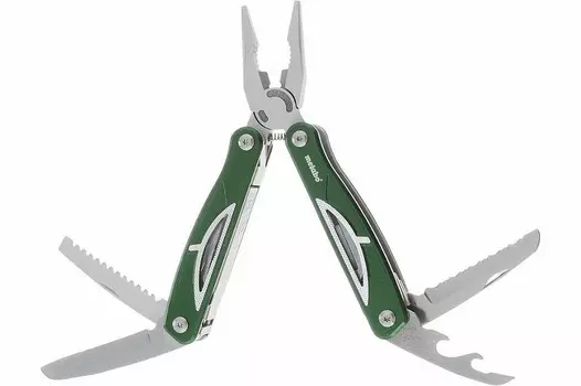 Мультитул Metabo 657001000
