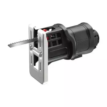 Мультитул насадка лобзик Black&amp;Decker MTJS1