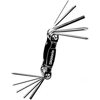 Мультитул PLANET WAVES PW-GBMT-01