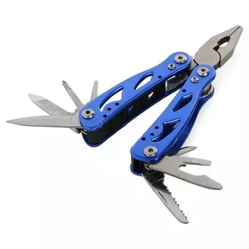 Мультитул Stanley Mini Multitool STHT0-70648