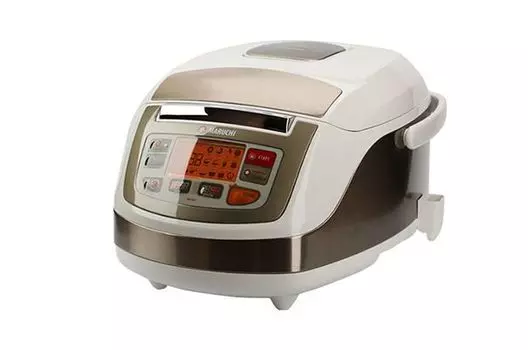 Мультиварка Maruchi RW-FZ47