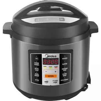 Мультиварка Midea MPC-6033