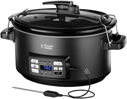 Мультиварка Russell Hobbs 25630-56