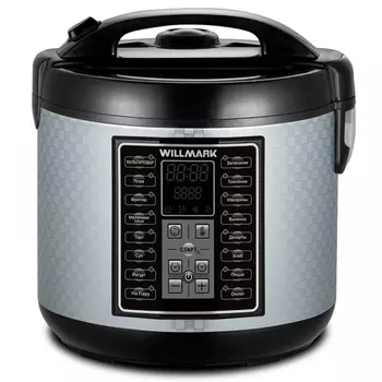 Мультиварка Willmark WMC-59OBT