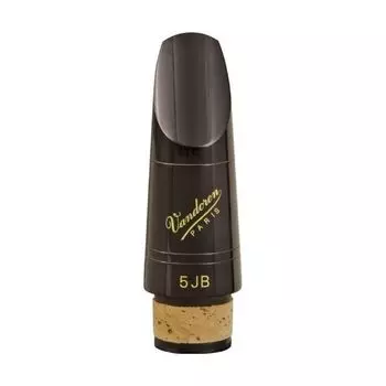 Мундштук Vandoren CM310 5JB для кларнета Bb