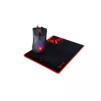 Мышь A4Tech Bloody A9081 Black USB