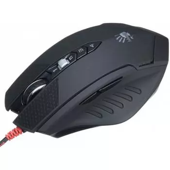 Мышь A4Tech Bloody TL70 Terminator Black USB