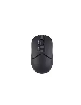 Мышь A4Tech Fstyler FG12S Black