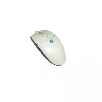 Мышь A4Tech OP-720 White USB