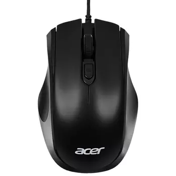 Мышь Acer OMW020 (ZL.MCEEE.004) черный