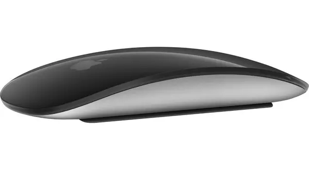 Мышь Apple Magic Mouse 3 MMMQ3 NEW Черная