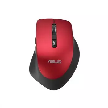 Мышь Asus WT425 Red (90XB0280-BMU030)