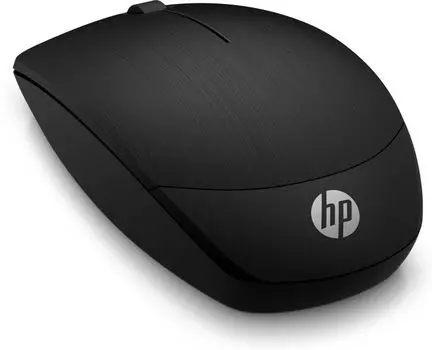 Мышь беспроводная HP X200 (6VY95AA)