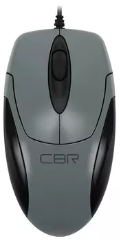 Мышь CBR CM-302 Grey