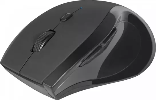 Мышь Defender Accura MM-295 черный