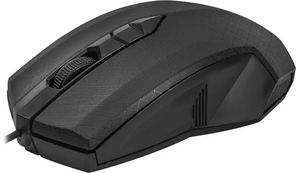 Мышь Defender MB-751 Black