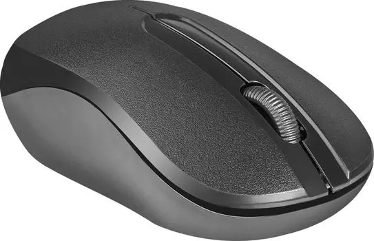 Мышь Defender MM-495 Black (52495)