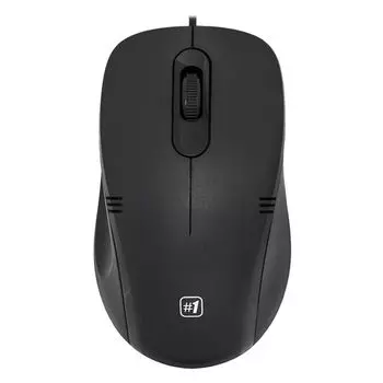 Мышь Defender MM-930 черный