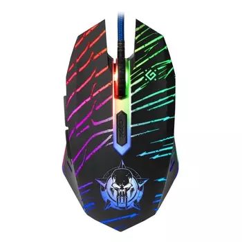 Мышь Defender Optical GM-590L (52590)