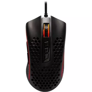 Мышь Defender Optical Storm Elite Redragon (77853)