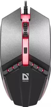 Мышь Defender USB MB-690