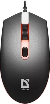 Мышь Defender USB MB-986
