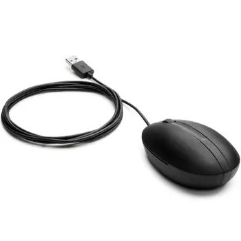Мышь HP 320M (9VA80AA) черный