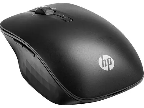 Мышь HP Bluetooth Travel (6SP30AA) Black