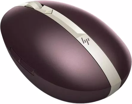 Мышь HP Bordeaxu Burgundy Spectre Mouse700