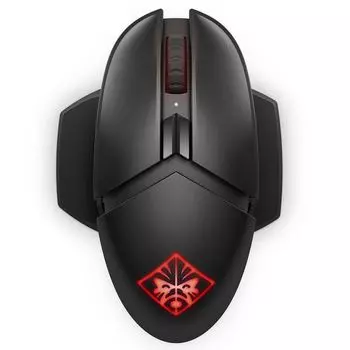 Мышь HP Omen Photon (6CL96AA) черный