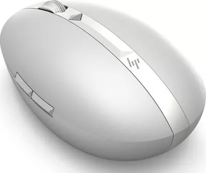 Мышь HP Spectre 700 3NZ71AA Silver USB