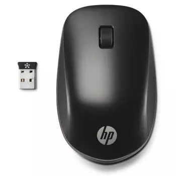 Мышь HP Ultra Mobile Wireless (H6F25AA#ABB) Black