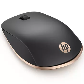 Мышь HP Z5000 темно-серый/золотистый BT (2but) W2Q00AA