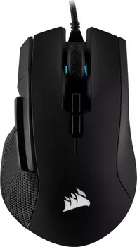 Мышь игровая Corsair Gaming Optical Black