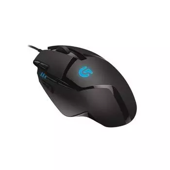 Мышь Logitech G402 Black USB (910-004067)