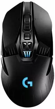 Мышь Logitech G903 Lightspeed black (910-005672)
