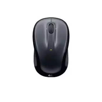 Мышь Logitech M325 Wireless Mouse Dark Grey