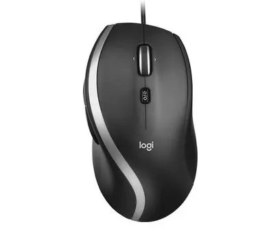 Мышь Logitech M500s Advanced Black