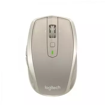 Мышь Logitech MX Anywhere 2 Light Grey Bluetooth