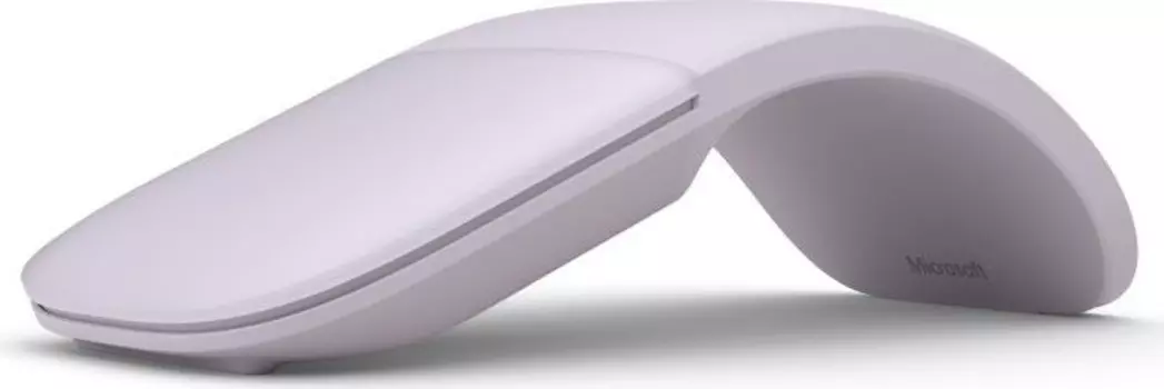 Мышь Microsoft ARC фиолетовый (ELG-00014)