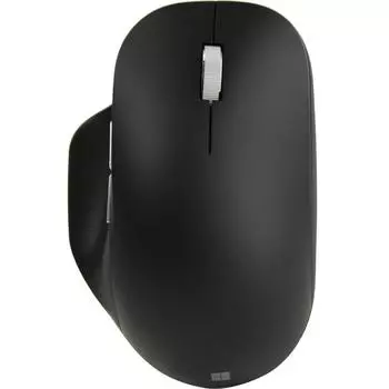 Мышь Microsoft Bluetooth Ergonomic Mouse (222-00011) Black