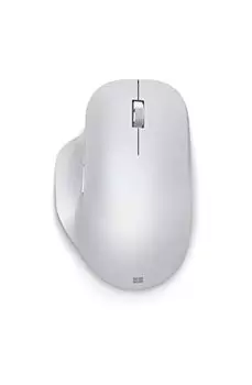 Мышь Microsoft Bluetooth Ergonomic Mouse (222-00027) Glacier
