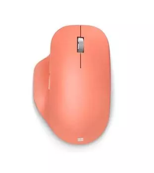 Мышь Microsoft Ergonomic Mouse Bluetooth (222-00043) Peach