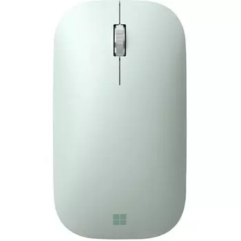 Мышь Microsoft Modern Mobile Mouse светло-зеленый (KTF-00027)