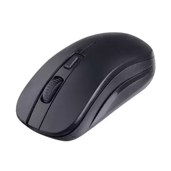 Мышь Perfeo Pointer Black